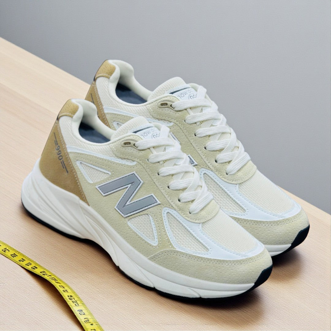 Espadrille Sportive ™ NT109-Camel