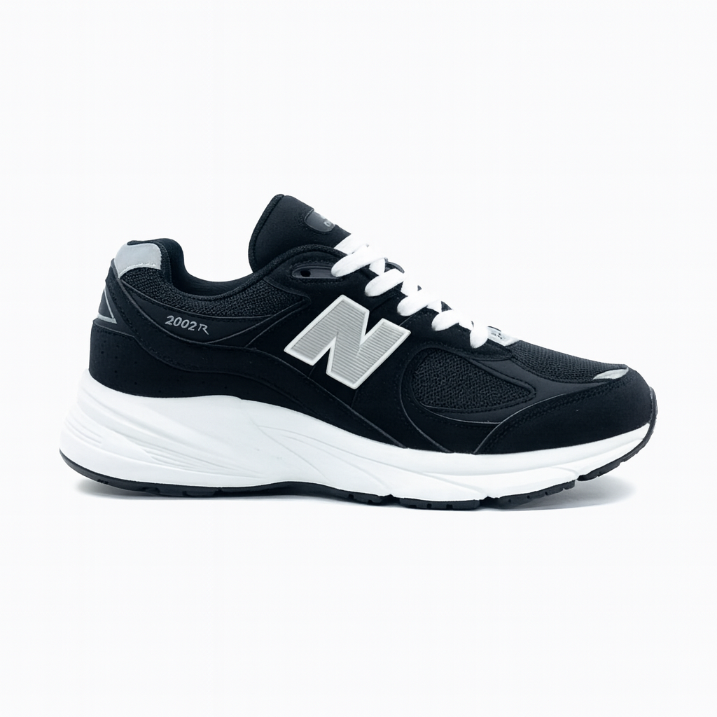 Espadrille Sportive sartiz™ NT 113-BLACK