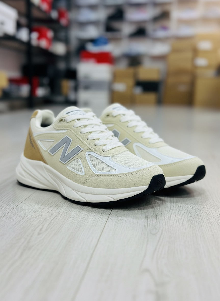 Espadrille Sportive ™ NT109-Camel