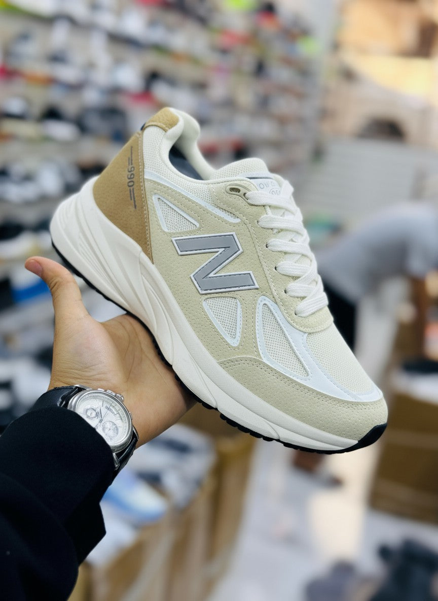 Espadrille Sportive ™ NT109-Camel