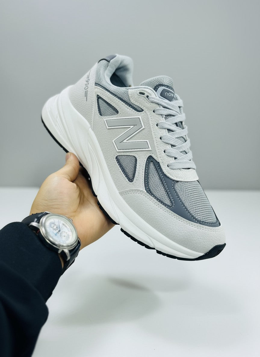 Espadrille Sportive ™ NT109-GRAY