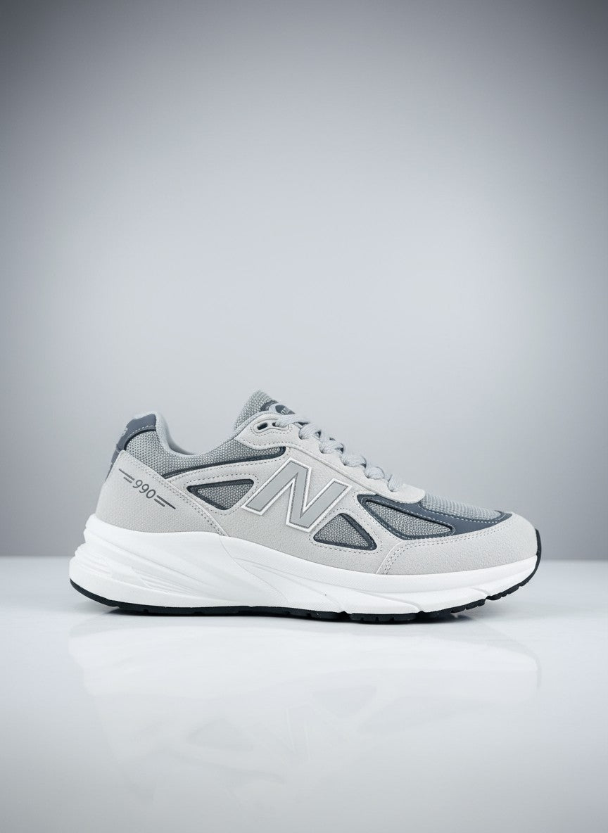 Espadrille Sportive ™ NT109-GRAY