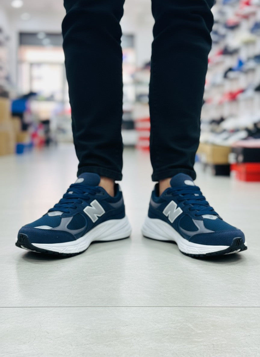 Espadrille Sportive sartiz™ NT 114-Blue