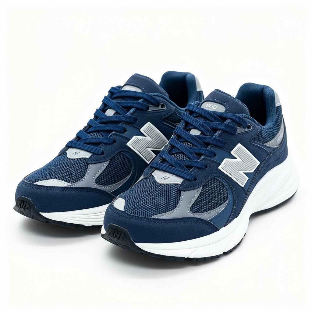 Espadrille Sportive sartiz™ NT 114-Blue