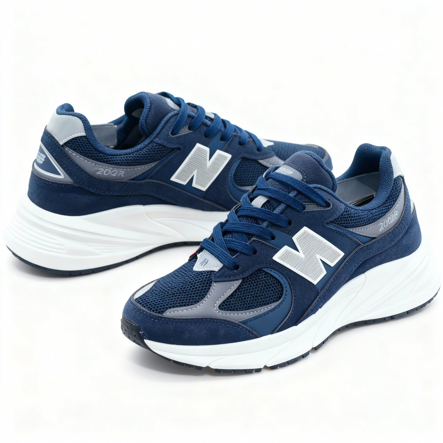 Espadrille Sportive sartiz™ NT 114-Blue