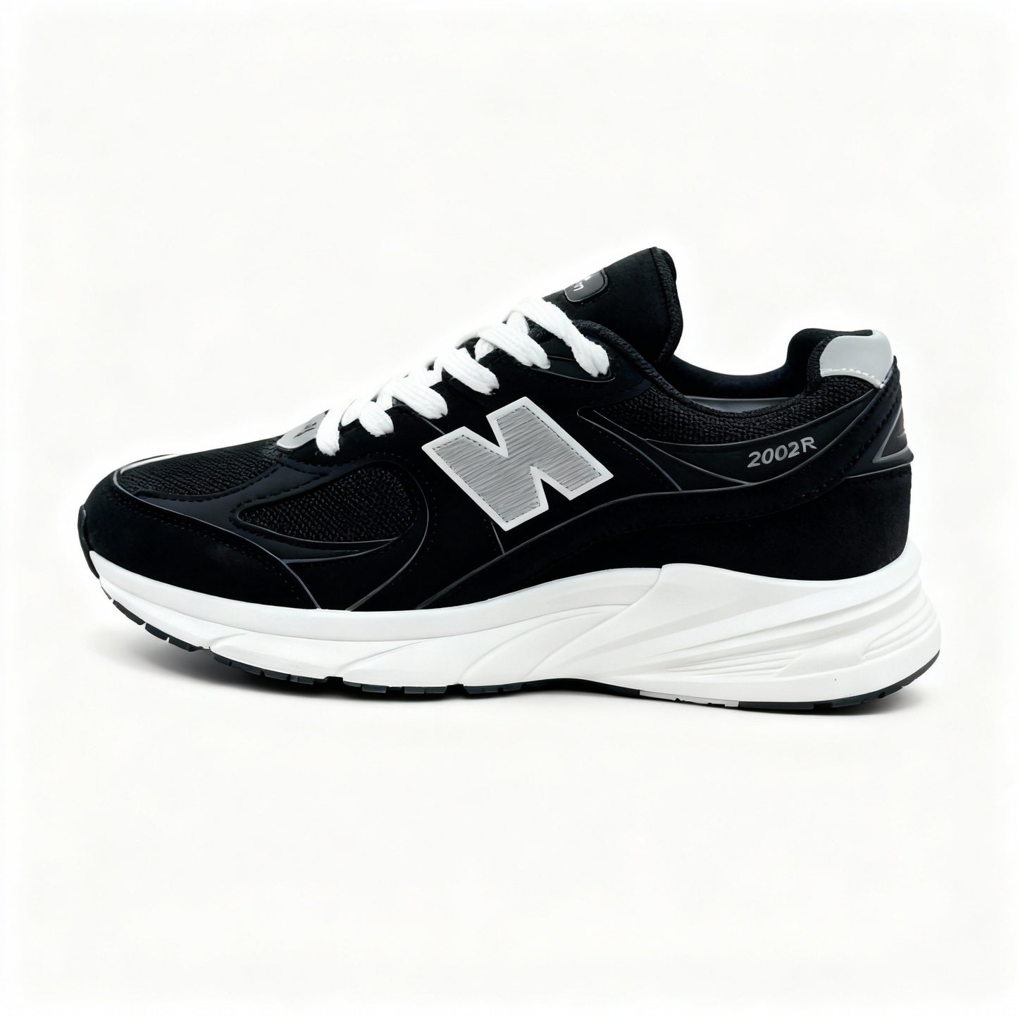 Espadrille Sportive sartiz™ NT 113-BLACK