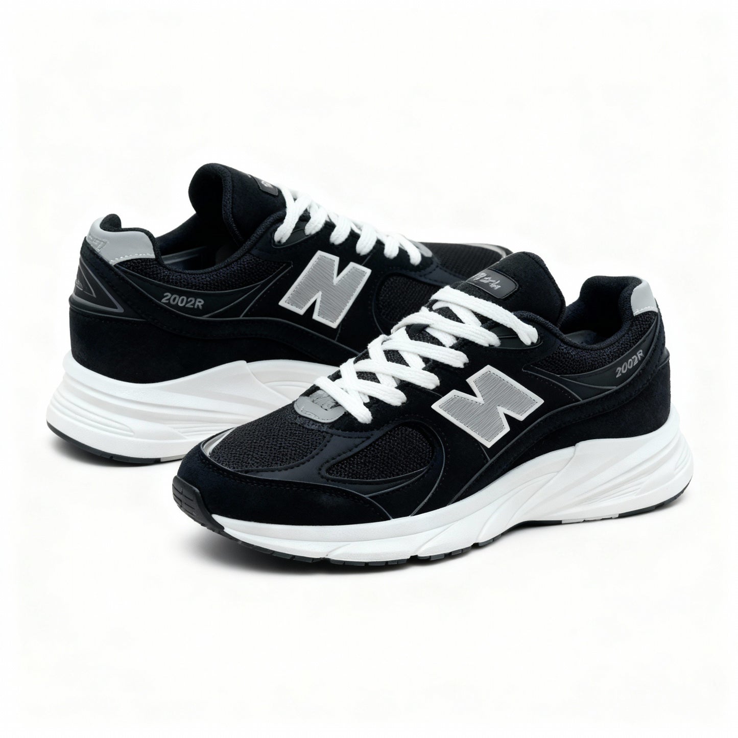 Espadrille Sportive sartiz™ NT 113-BLACK