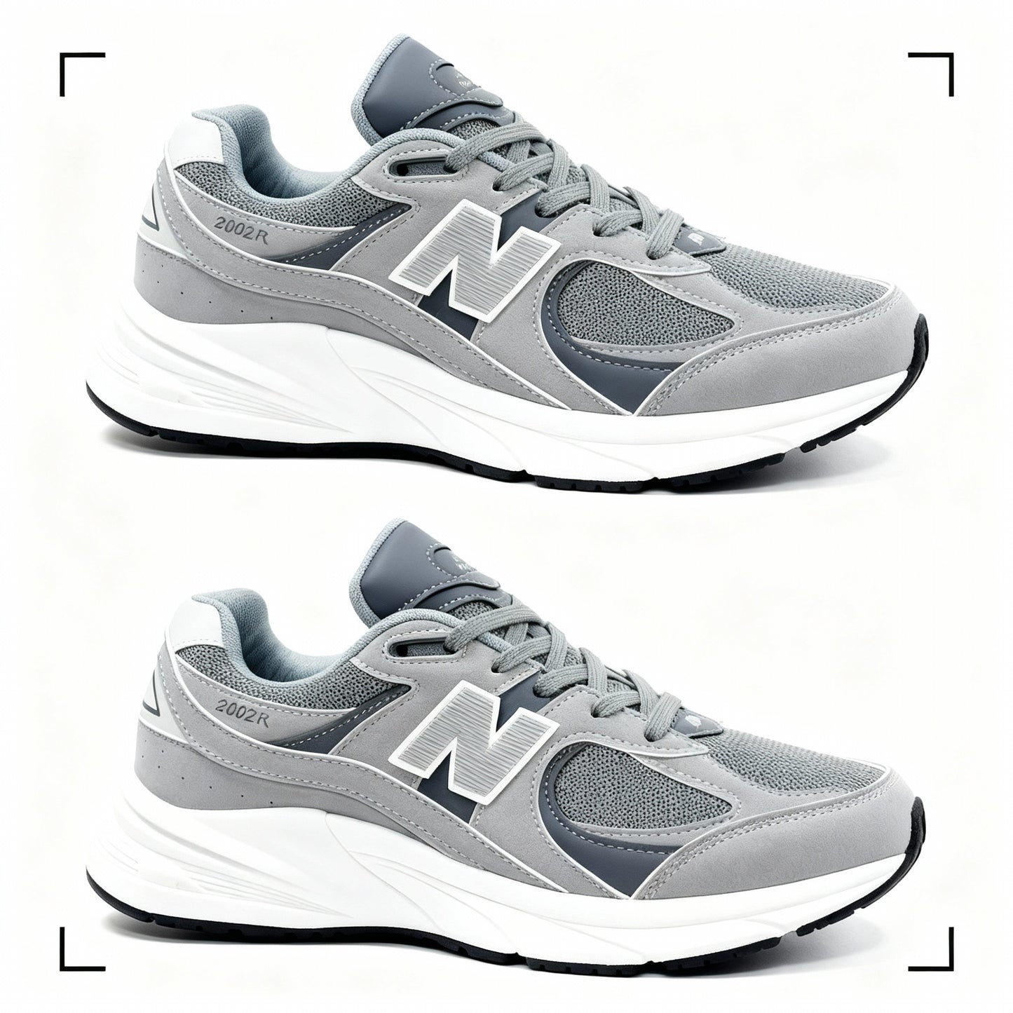 Espadrille Sportive sartiz™ NT 114-GRAY