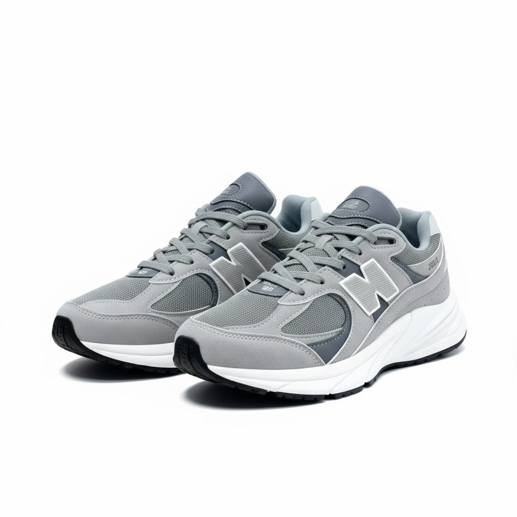 Espadrille Sportive sartiz™ NT 114-GRAY