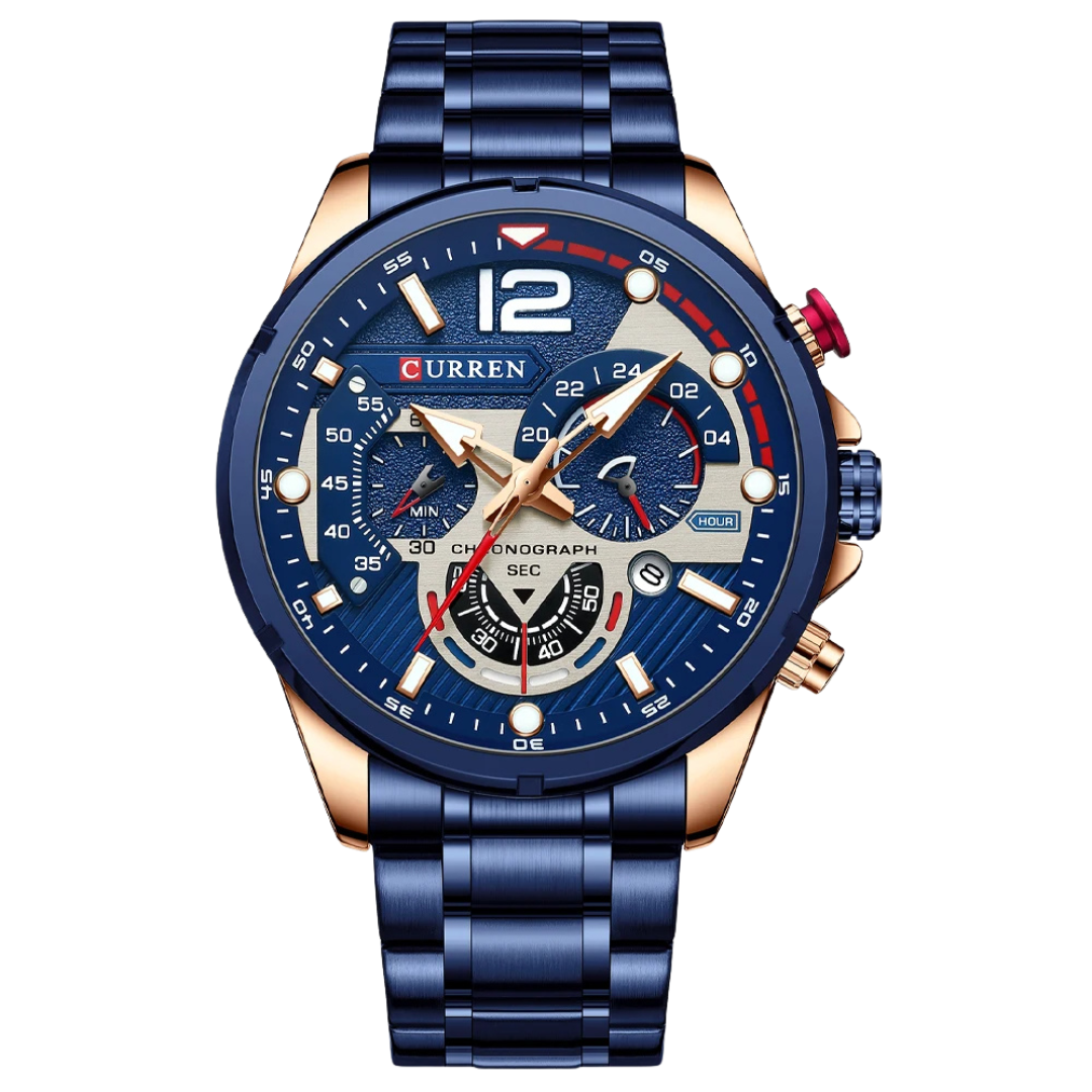 Montre Curren SARTIZ CR 8395