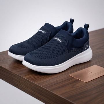 Skechers Men's -Ref 3283 BLUE