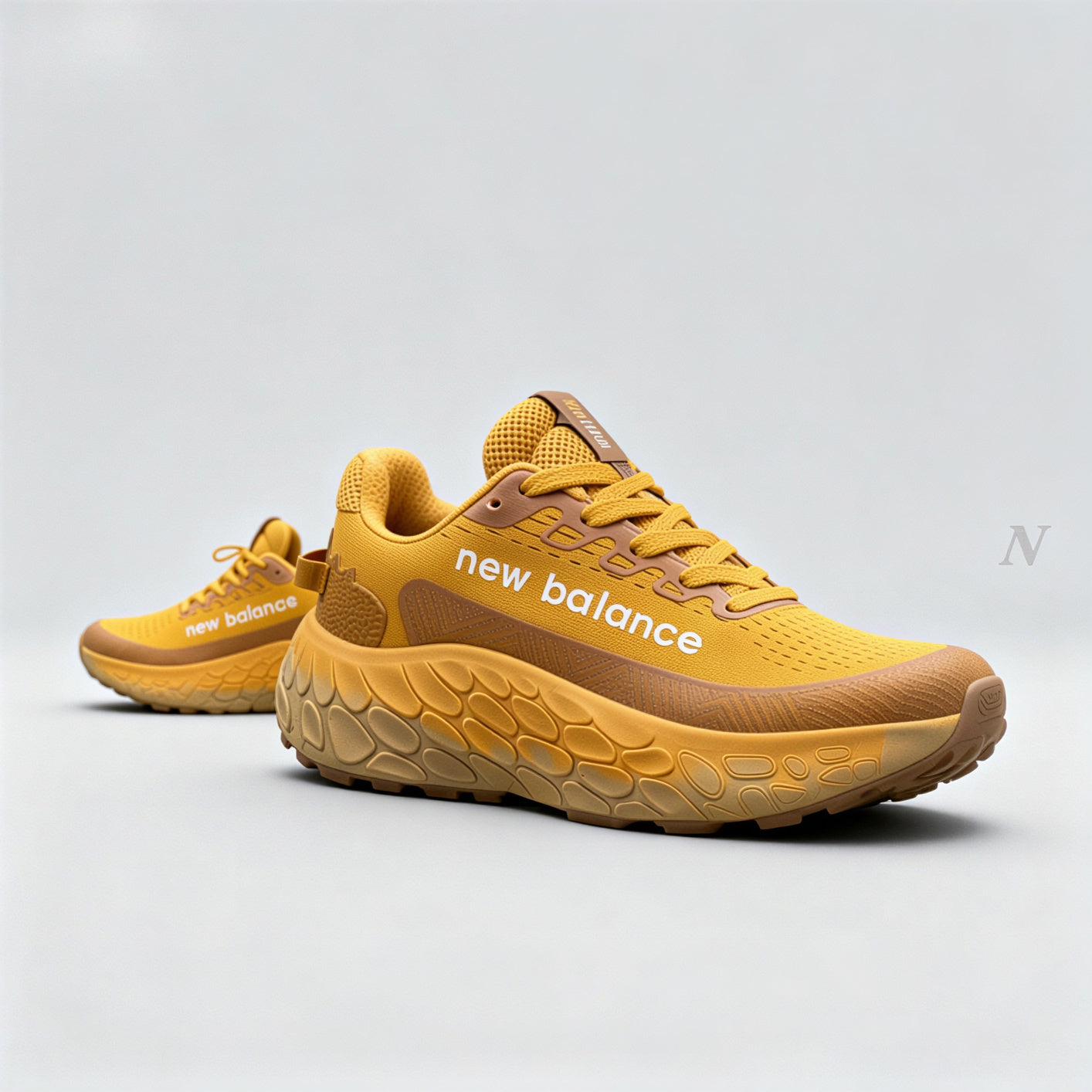 Espadrilles SARTIZ ™ Ref:NWB V3 WH -Camel