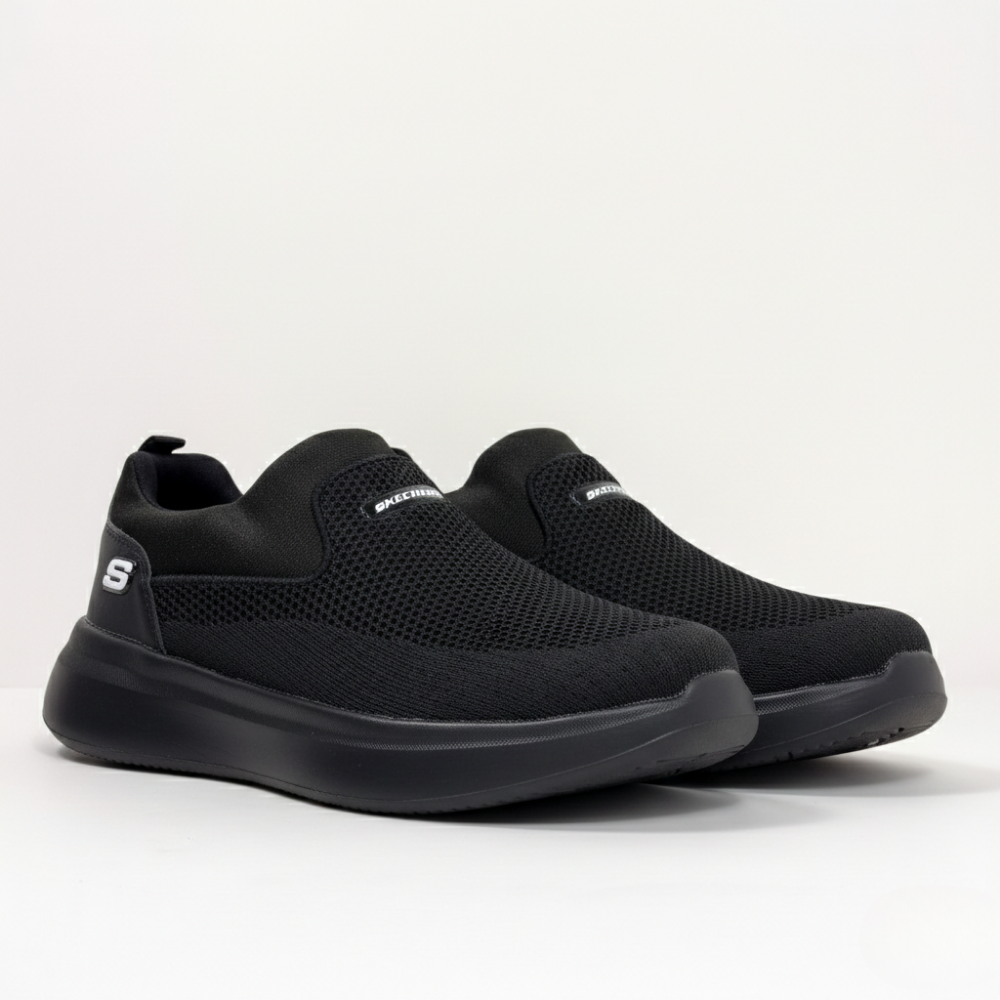 Skechers Men's -Ref 3283 BLACK