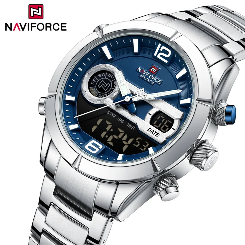 Montre Sartiz NAVIFORCE 9232-