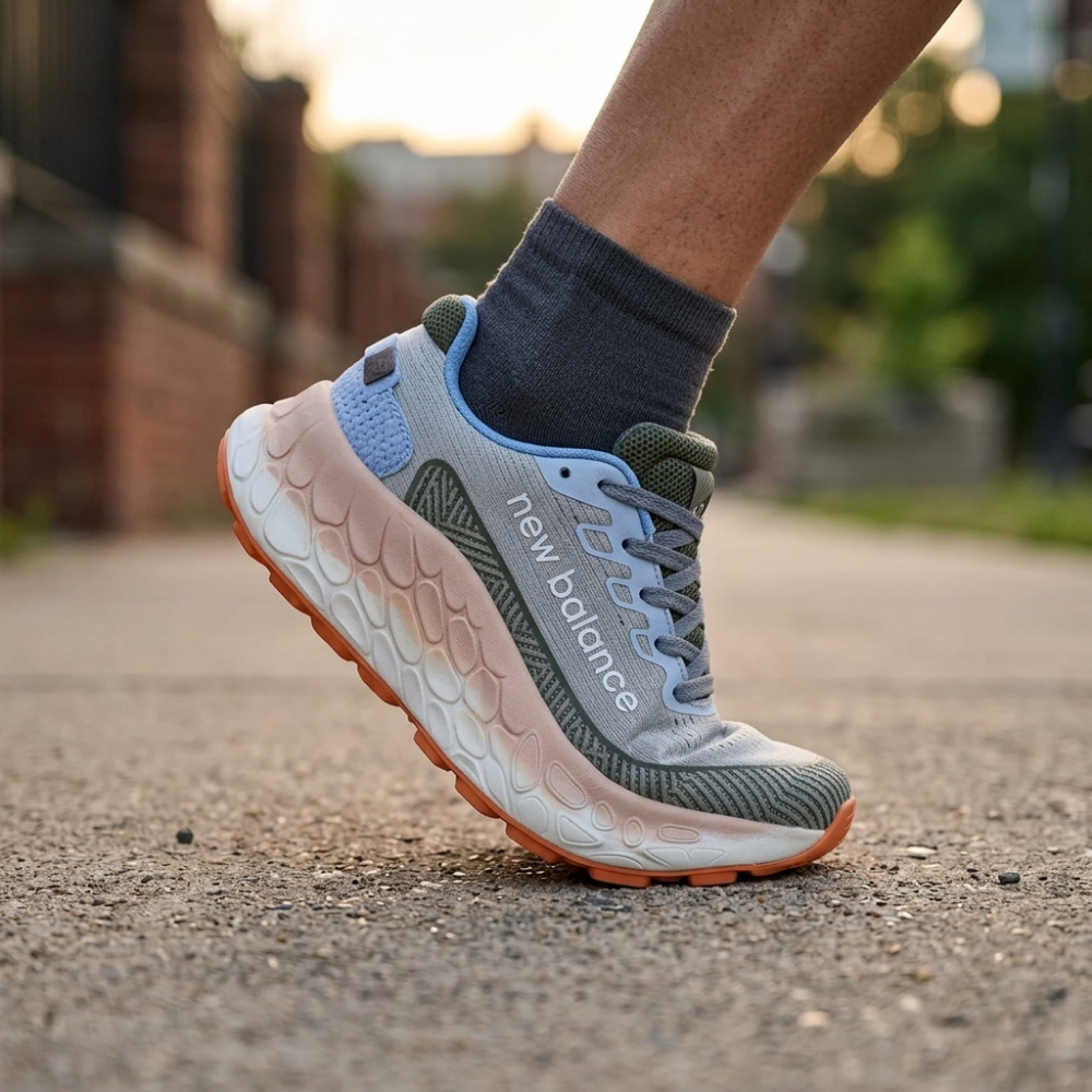 Espadrilles SARTIZ ™ Ref:NWB V3 WH - Bleu Ciel