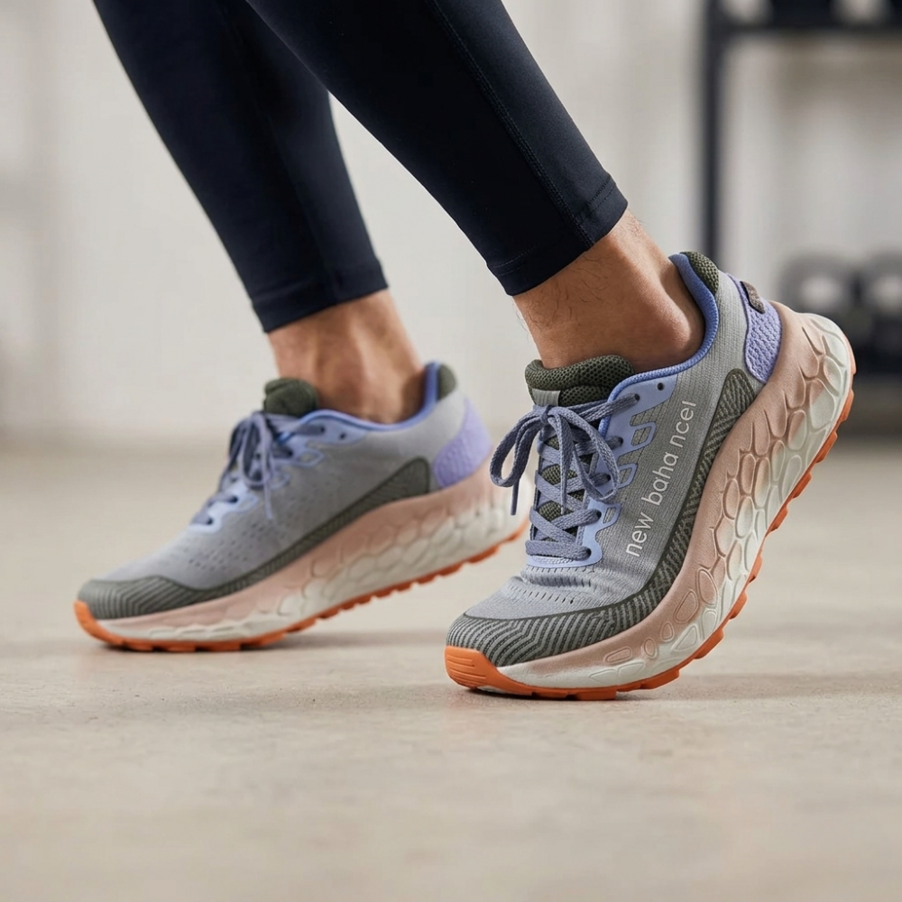 Espadrilles SARTIZ ™ Ref:NWB V3 WH - Bleu Ciel