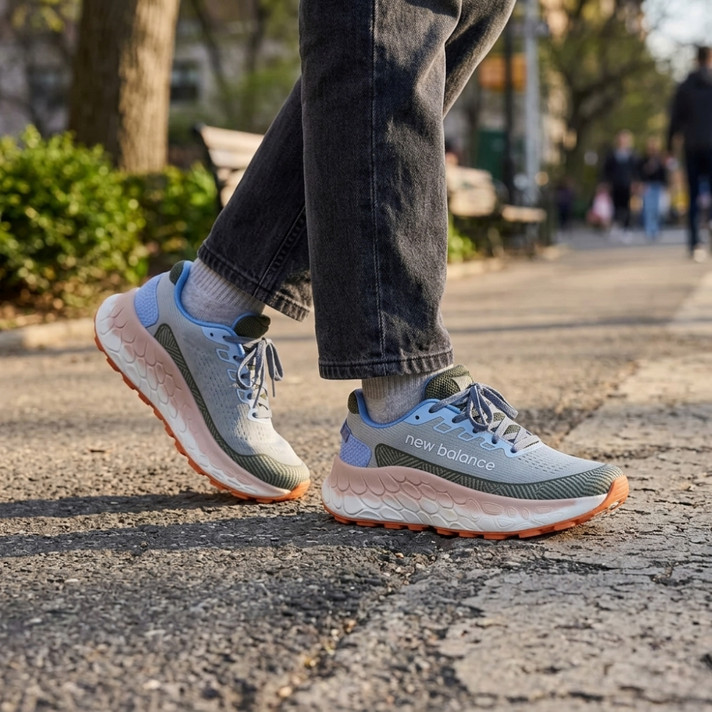 Espadrilles SARTIZ ™ Ref:NWB V3 WH - Bleu Ciel