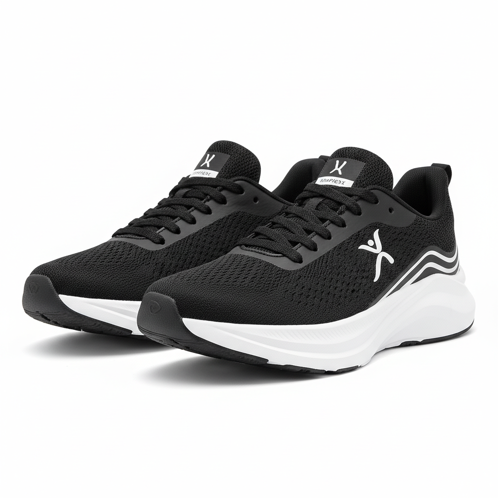 Espadrilles Airflex™ Ref:TX-603