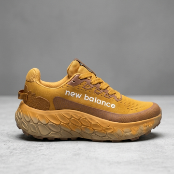 Espadrilles SARTIZ ™ Ref:NWB V3 WH -camel