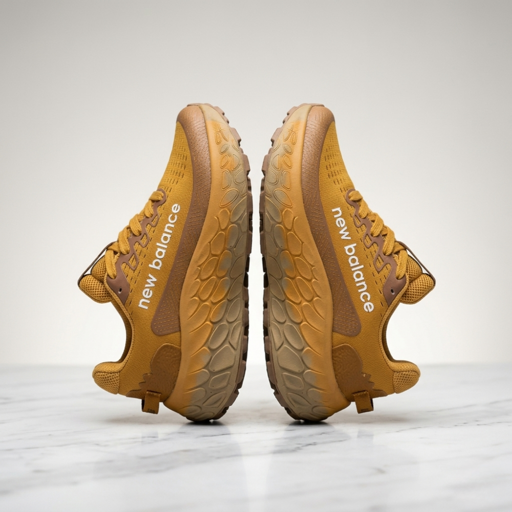 Espadrilles SARTIZ ™ Ref:NWB V3 WH -camel