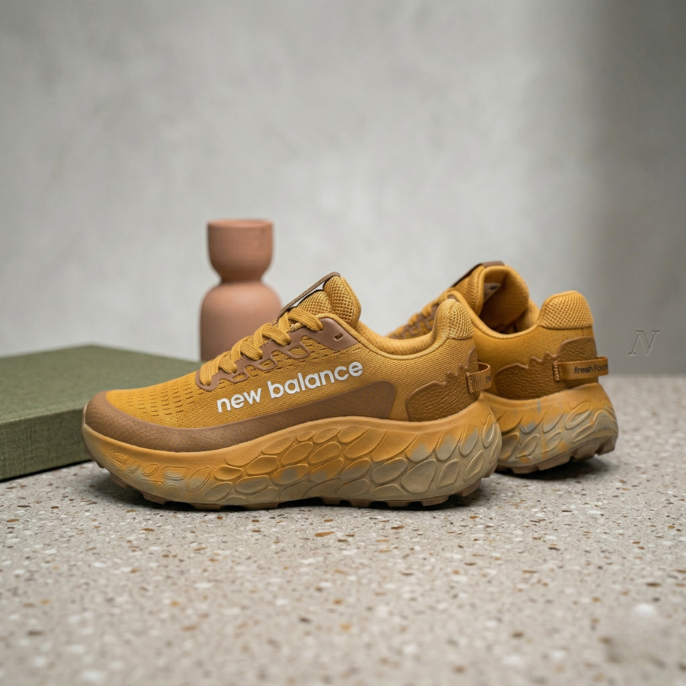 Espadrilles SARTIZ ™ Ref:NWB V3 WH -camel