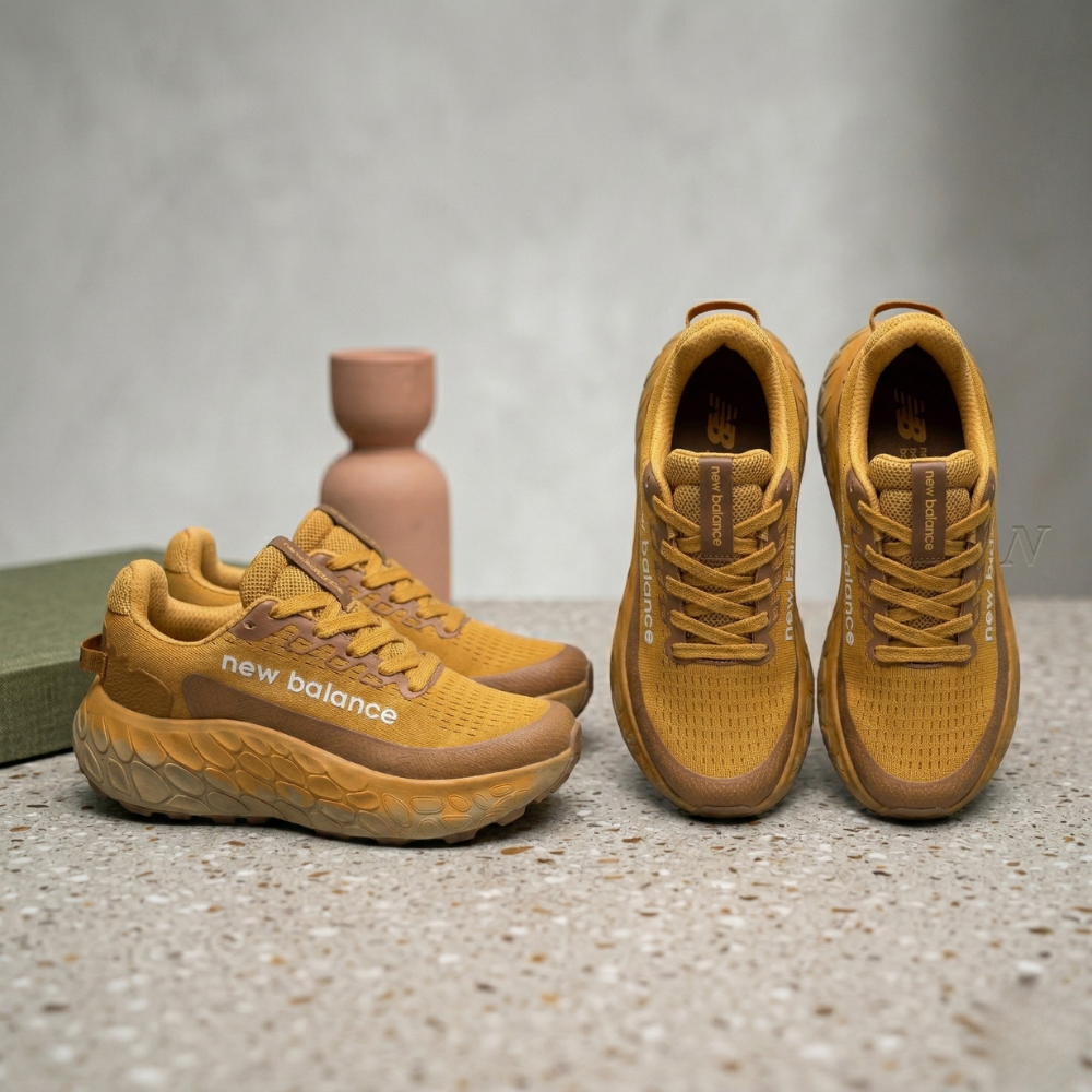 Espadrilles SARTIZ ™ Ref:NWB V3 WH -camel