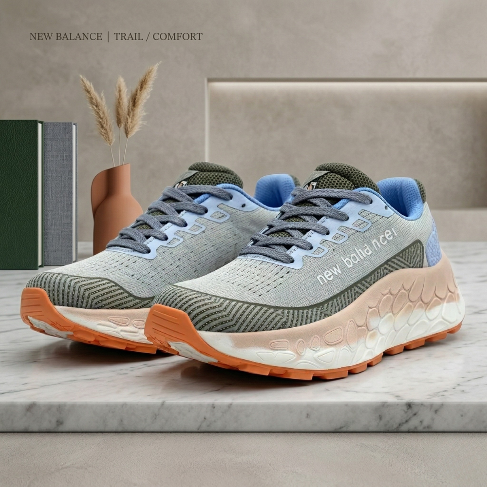 Espadrilles SARTIZ ™ Ref:NWB V3 WH - Bleu Ciel