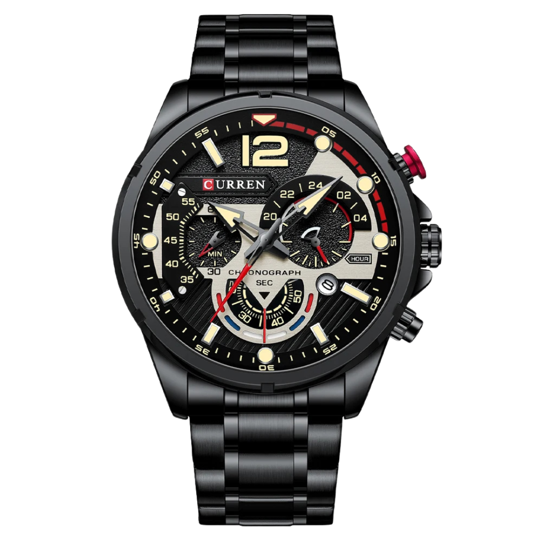 Montre Curren SARTIZ CR 8395