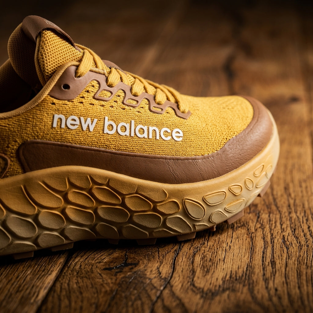 Espadrilles SARTIZ ™ Ref:NWB V3 WH -Camel