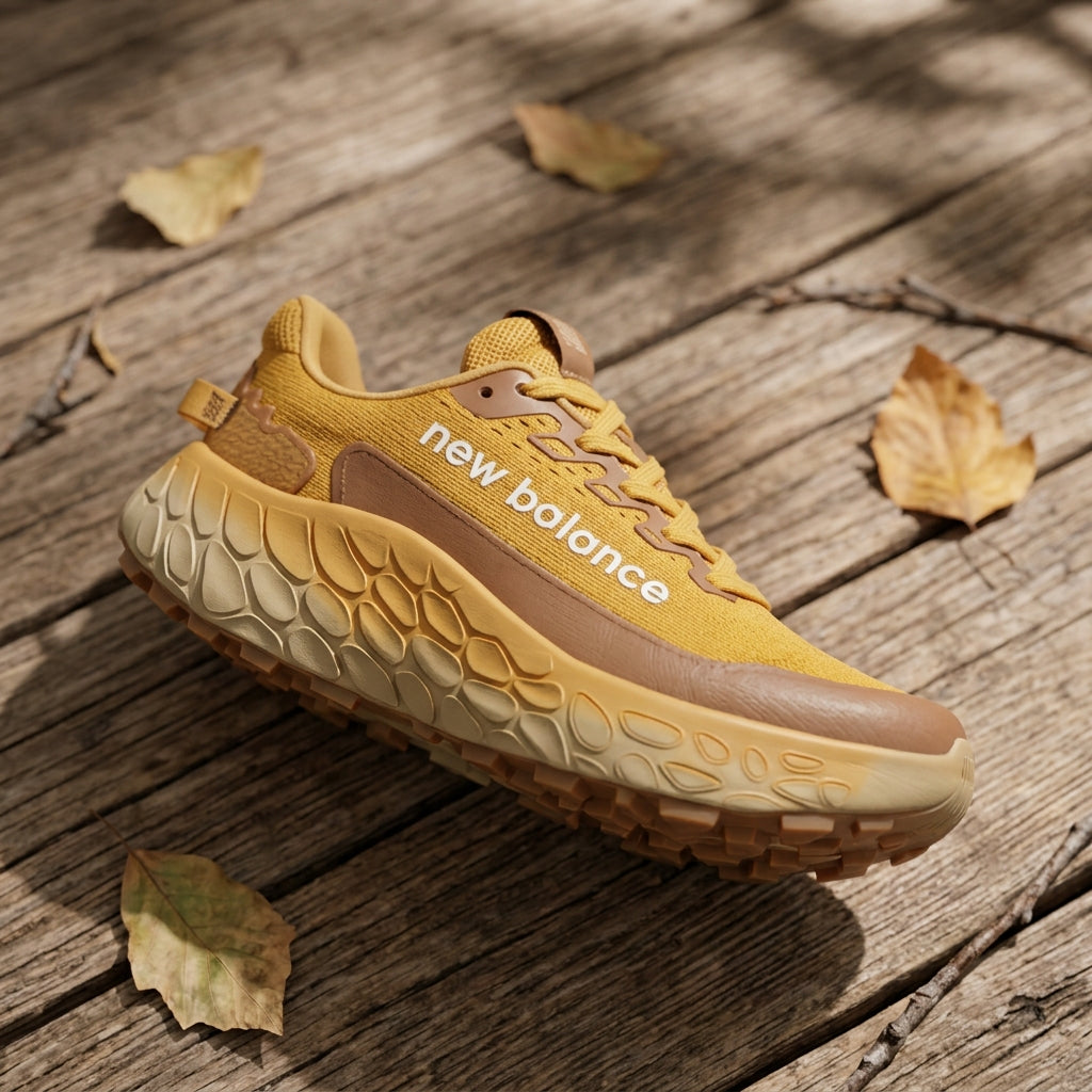 Espadrilles SARTIZ ™ Ref:NWB V3 WH -Camel