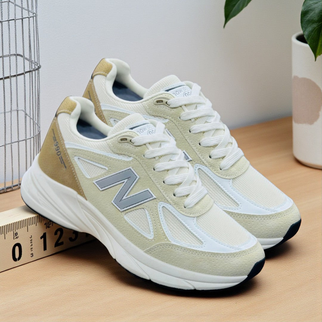 Espadrille Sportive ™ NT109-Camel