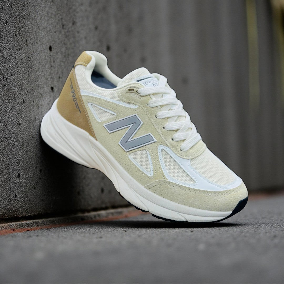 Espadrille Sportive ™ NT109-Camel