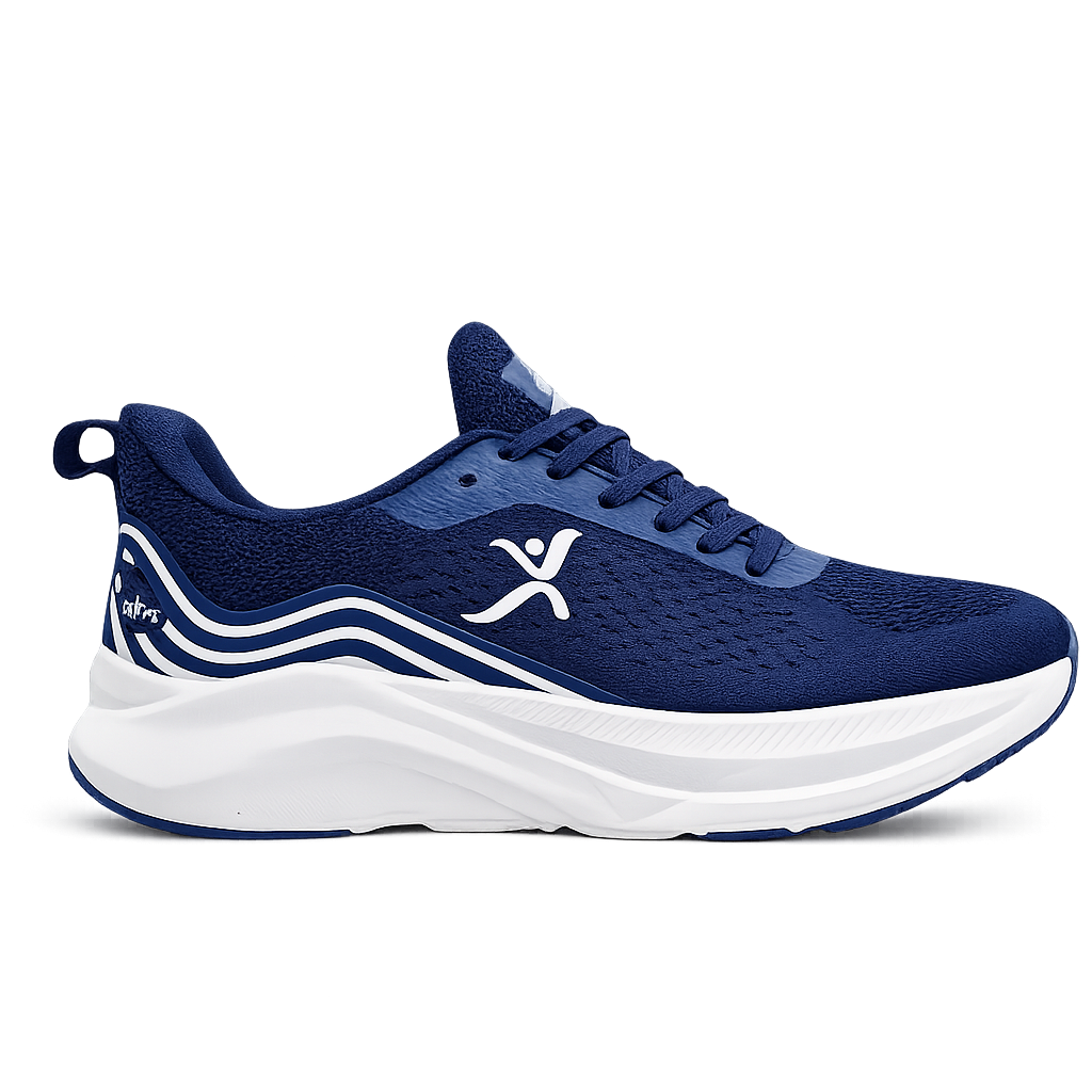 Espadrilles Airflex™ Ref:TX-603