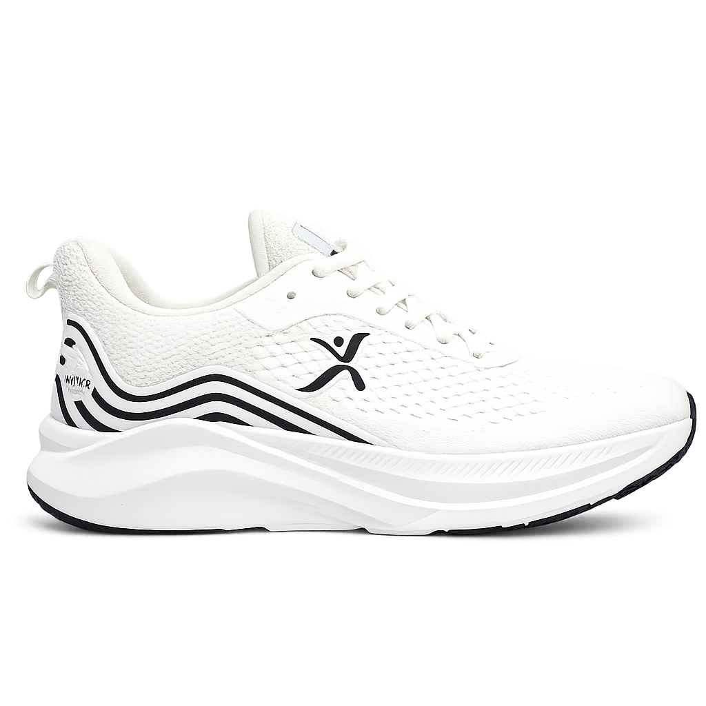 Espadrilles Airflex™ Ref:TX-603