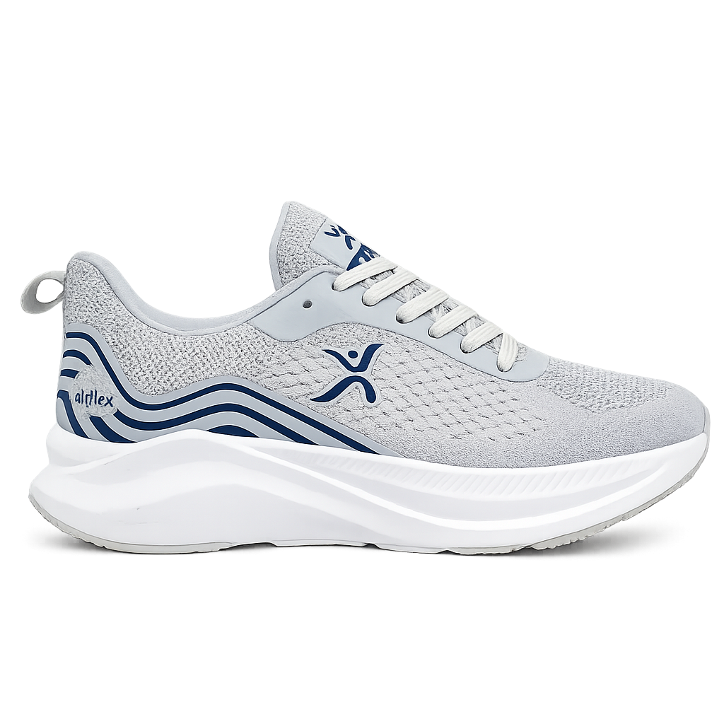 Espadrilles Airflex™ Ref:TX-603