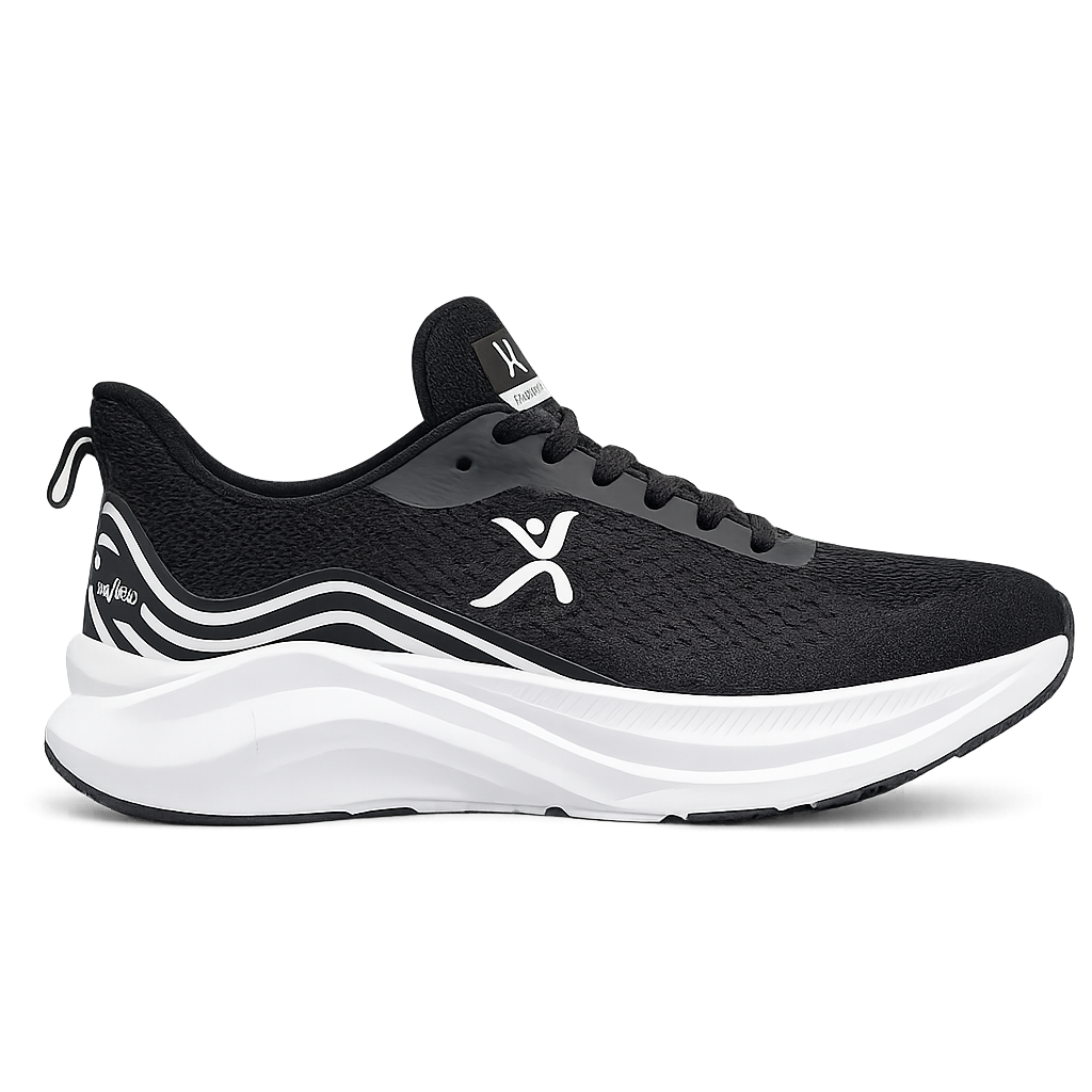 Espadrilles Airflex™ Ref:TX-603