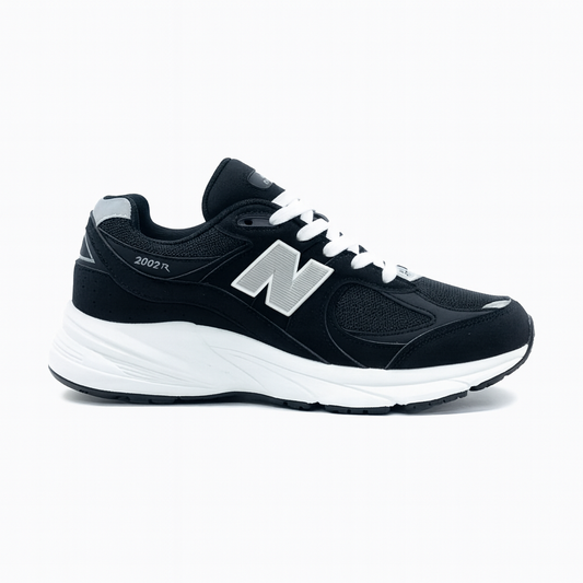 Espadrille Sportive sartiz™ NT 113-BLACK