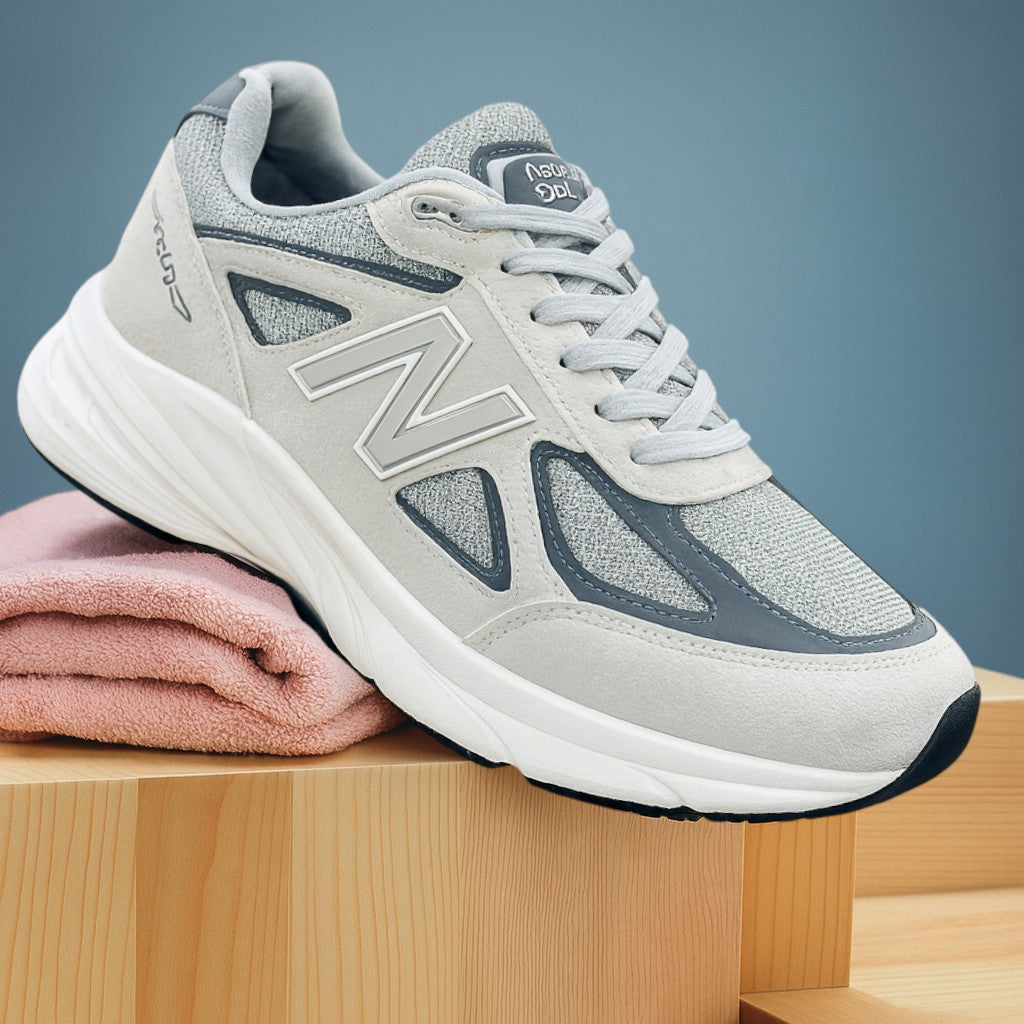 Espadrille Sportive ™ NT109-GRAY