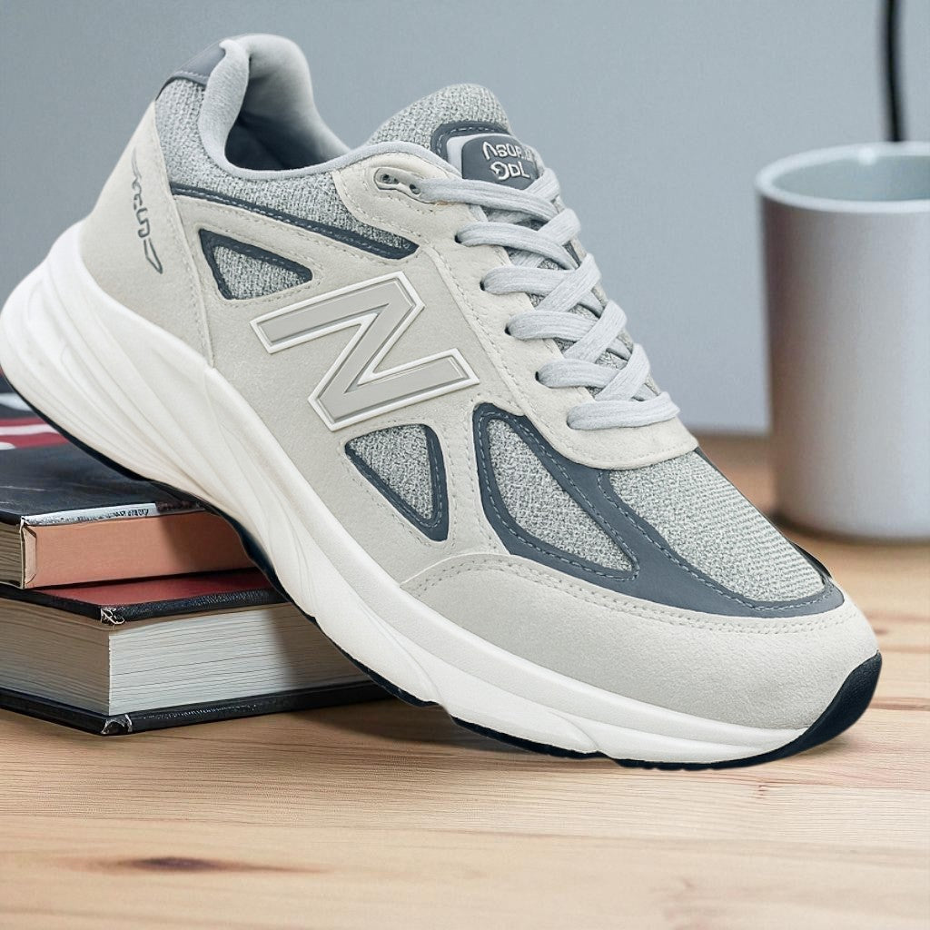 Espadrille Sportive ™ NT109-GRAY