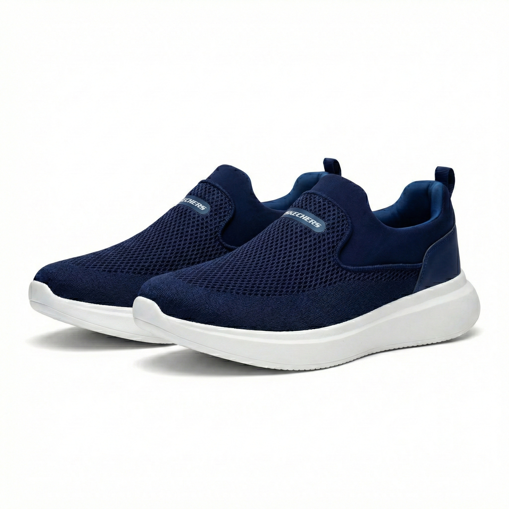 Skechers Men's -Ref 3283 BLUE