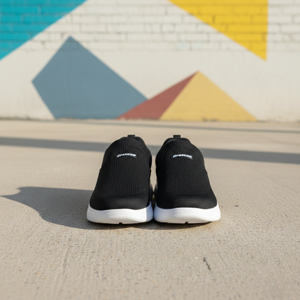 Skechers Men's -Ref 3283 BLACK