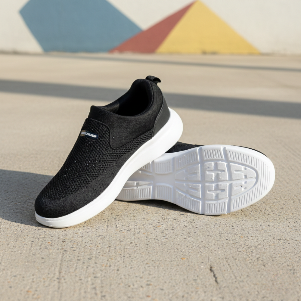 Skechers Men's -Ref 3283 BLACK