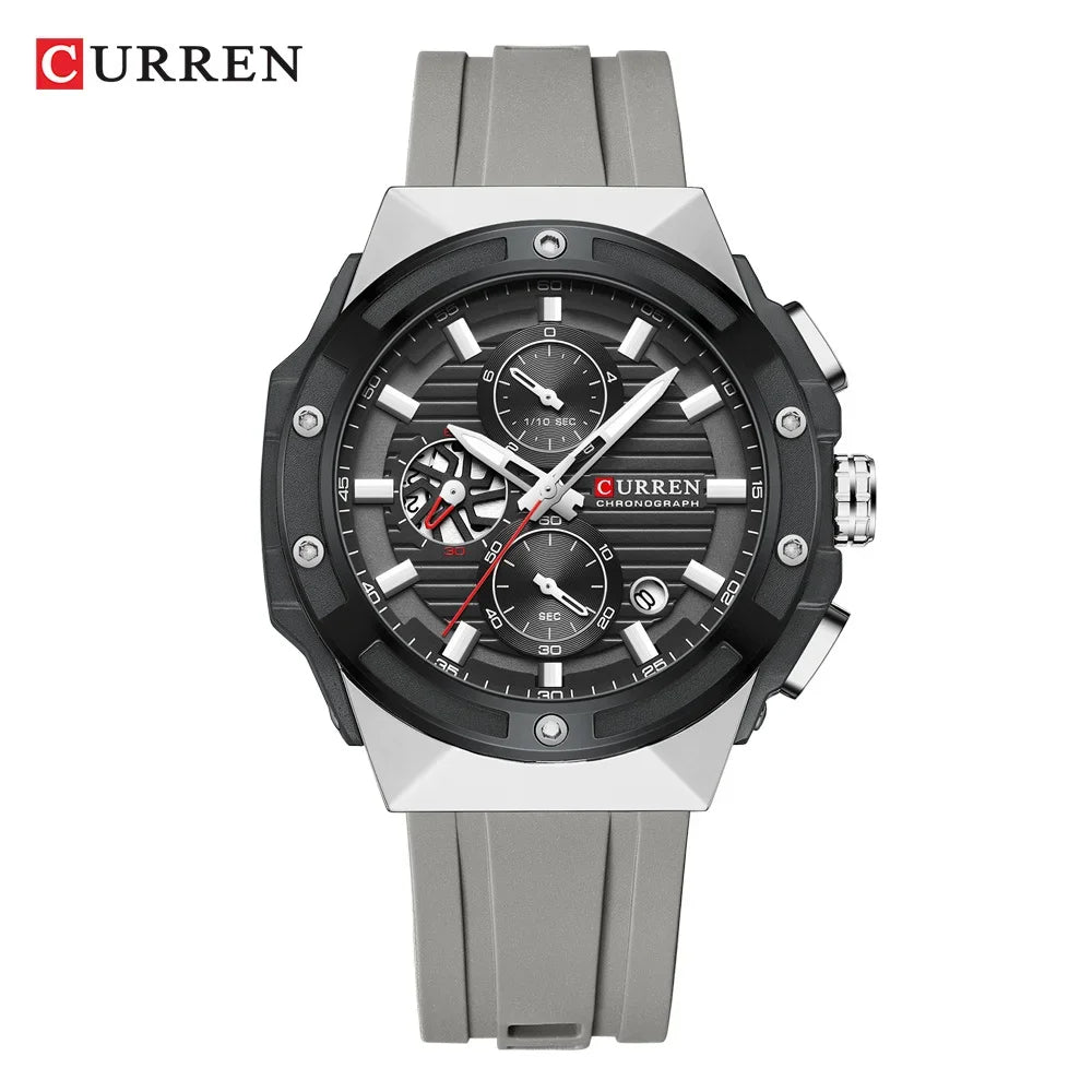 Montre SARTIZ  CURREN 8462