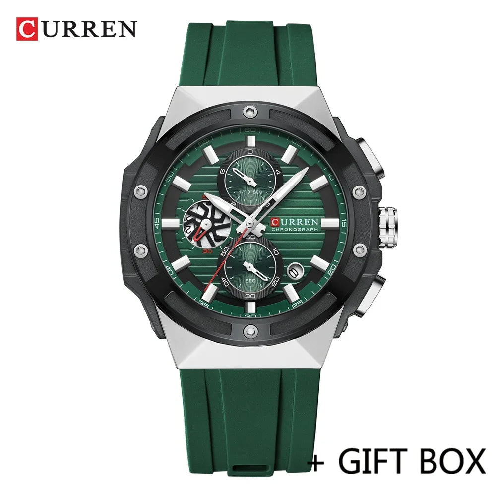 Montre SARTIZ  CURREN 8462