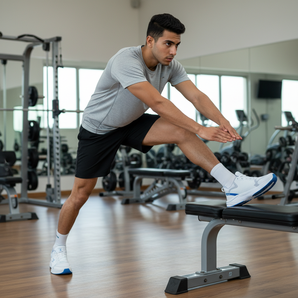 Espadrilles Airflex ™ Ref:TX-635