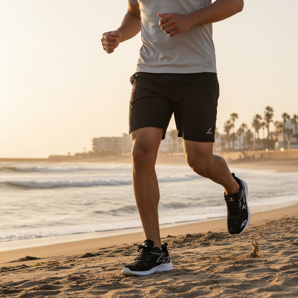 Espadrilles Airflex™ Ref:TX-2214