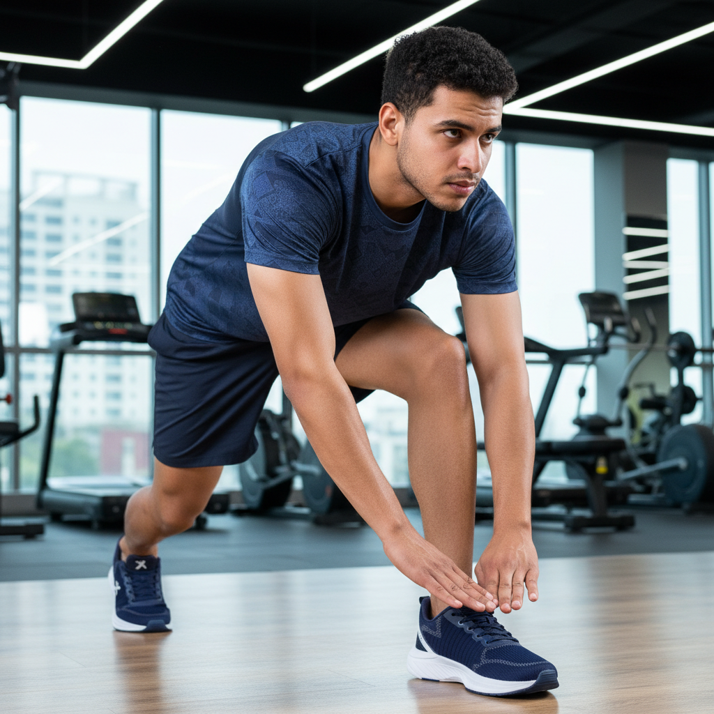 Espadrilles Airflex ™ Ref:TX-635