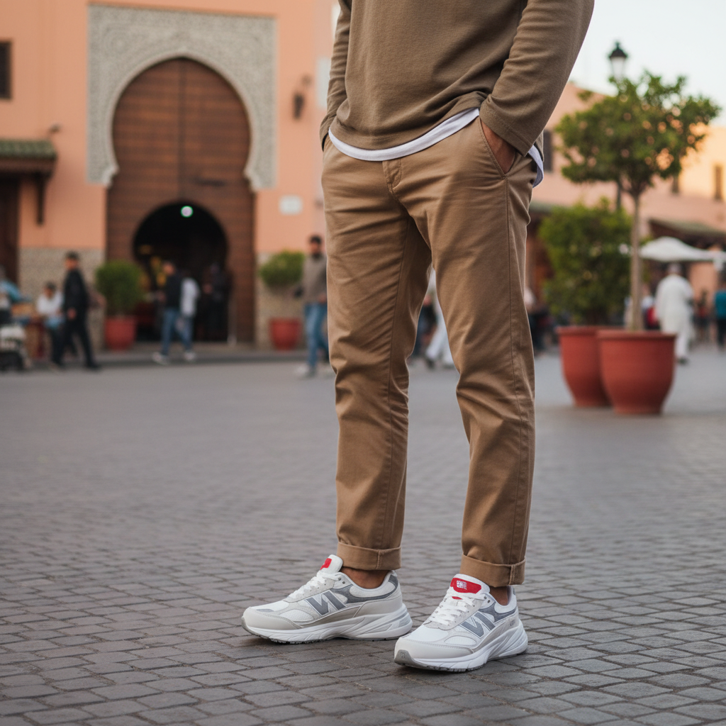 Espadrilles SARTIZ ™ Ref:NBK 175