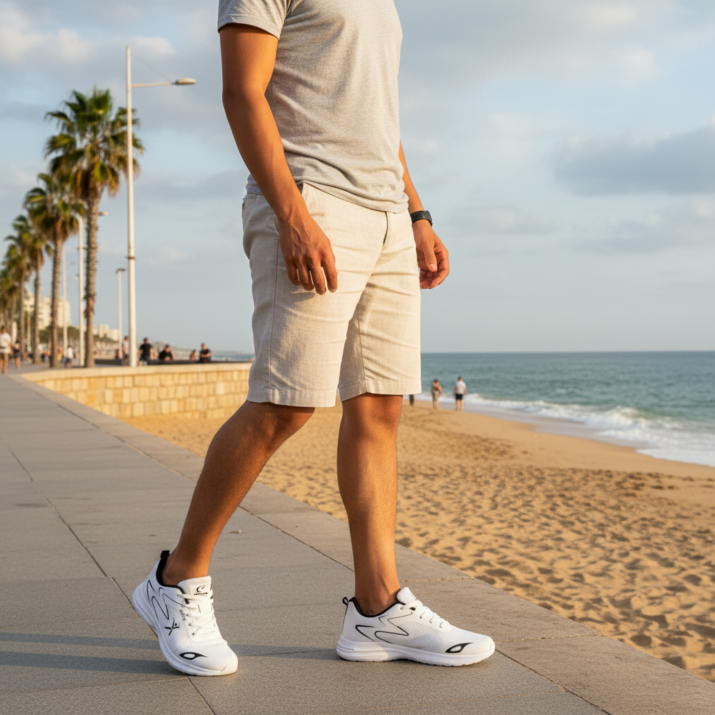 Espadrilles Airflex™ Ref:TX-2214