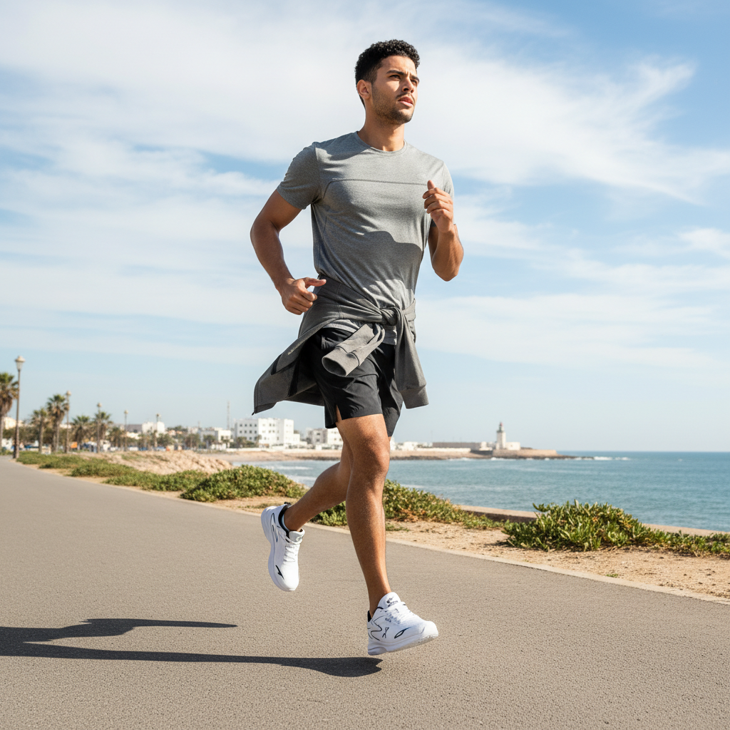 Espadrilles Airflex™ Ref:TX-2214